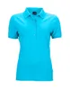 James+Nicholson JN709 | Damen Elastic Polo Piqué / Produktbild-Vorschau 2