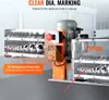 VEVOR Cable Stripping Machine Electric 1.5-32mm Cable Podgląd zdjęcia produktu 5