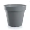 Doniczka Lofly okrągła 39 cm kamienna Podgląd zdjęcia produktu 7