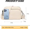 ASKSA Femme Portable Sac à bandoulière en cuir véritable Voir les images du produit 3