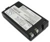 Batterie de remplacement pour BP-711 Anteprima dell’immagine prodotto 2