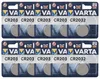 Batterie Varta CR2032 10x1er Produktbild-Vorschau 13
