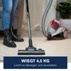 Dirt Devil Stofzuiger zonder Zak DD2502 - Vacuum Cleaner Productafbeelding-voorbeeld 14