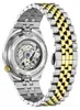 Citizen Herren Armbanduhr NK0024-54X Tsuyosa 60 Automatic Produktbild-Vorschau 4