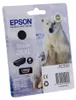 Epson Tintenpatrone XL schwarz Claria Premium T 262      T Produktbild-Vorschau 6