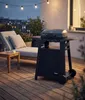 Enders Trolley Urban II eUrban Grillwagen Untergestell Produktbild-Vorschau 4
