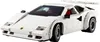LEGO Icons Lamborghini Countach 5000 Quattrovalvole, Produktbild-Vorschau 2