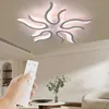 54W LED Deckenleuchte mit RGB Farbwechsel Lamp, Dimmbar mit Produktbild-Vorschau 6