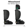 Novi Max i-Size Autositz R129 – 100–150 cm – klappbar – Produktbild-Vorschau 2