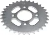 Kettenrad 32 Zähne Teilung 415 Typ 0268 SILBER für Hercules Produktbild-Vorschau 3
