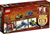 Lego Ninjago 71703 Bataille avec le bouclier de la tempête Voir les images du produit 4