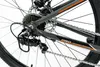 Nogan Gravel PRO – Leichtes Kinderfahrrad – 24 Zoll – 7 Produktbild-Vorschau 10