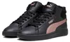 Puma SMASH 3.0 MID WTR Herren Sneaker Winterschuhe 392335 Produktbild-Vorschau 1