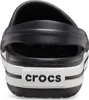 Crocs Crocband Clog Sandále Black 45-46 Náhľad obrázku produktu 17