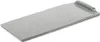 LST Rollo Mittelkonsolen Blende Cover grau für VW Passat Produktbild-Vorschau 4