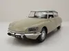 Solido 421185980 Citroën D Special beige 1:18 Produktbild-Vorschau 2