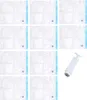 10 vákuových vreciek na sušenie filamentu pre diely 3D Náhľad obrázku produktu 2