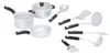 Theo Klein WMF pot and kitchen equipment set, Mädchen, Produktbild-Vorschau 2