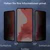 AVANA Samsung Galaxy S26 Ochranné sklo Ochranná fólia Náhľad obrázku produktu 2
