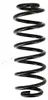 Fahrwerksfedern-Set Hinterachse Schraubenfeder Ø 118 mm KYB Produktbild-Vorschau 2