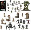 WLG Konflikt '47: K47 - Starter Set 2025 (U.S. Army vs. Dt. Produktbild-Vorschau 1