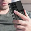 Spacecase Camring Galaxy S22 Ultra schwarz Produktbild-Vorschau 5