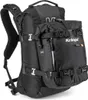 Kriega R16 Rucksack Schwarz  Schwarz One Size Produktbild-Vorschau 9