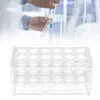 Stojan na skúmavky z akrylu na 17 mm skúmavky, 18 otvorov, Náhľad obrázku produktu 7