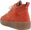 Rieker Komfort Schnürschuhe Damen 362D4D36343432 Rot 37 EU Produktbild-Vorschau 8