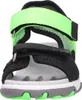 Superfit Jungen Sandale MIKE 3.0 grün Größe EUR 27 Produktbild-Vorschau 6
