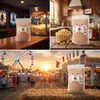 Cukier do popcornu o smaku karmelowym, 1 kg, do Podgląd zdjęcia produktu 6