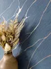NEWROOM Tapete Priamo Blau Vliestapete - Modern Marmor Produktbild-Vorschau 1