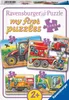 Ravensburger v práci Náhľad obrázku produktu 1