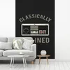 MuchoWow® Fototapete für Wohnzimmer oder Schlafzimmer Produktbild-Vorschau 7