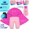 KIDIZ® : Couverture de sécurité pour bébé, compatible avec Voir les images du produit 7