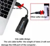HDMI zu USB 3.0 Adapter Slim Externe Video Kabel Display Produktbild-Vorschau 3