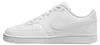 Nike WMNS Court Vision Low Sneaker Weiß Produktbild-Vorschau 78