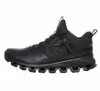 ON CLOUD HI WATERPROOF Damenschuhe - Mid cut Sneaker Produktbild-Vorschau 7