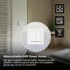 OSRAM SMART+ WiFi Wandschalter 4 Tasten, magnetisch, USB-C Produktbild-Vorschau 6