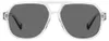 POLAROID SUNGLASSES Sonnenbrille POLAROID PLD 6193_S PLD Produktbild-Vorschau 2