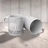 Mr. & Mrs. Panda Kaffeetasse Dalmatiner Charme - Grau Produktbild-Vorschau 4