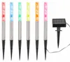 HI HI Bubbellampen 6 st solar LED Produktbild-Vorschau 3