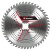 Lame de scie 250x30x3,2mm 48 dents Voir les images du produit 2