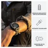 Garmin Instinct 2X Solar Tactical Edition Schwarz Produktbild-Vorschau 11