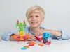 MARIOINEX Mini blocs de plaquettes 70 pcs 02127 Voir les images du produit 5
