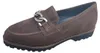 Sioux Meredith Damenslipper, Leder, Braun, Wechselfußbett, Produktbild-Vorschau 22
