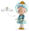 Figurine Tinyly Grace & Stella, Djeco Produktbild-Vorschau 2