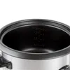 Reiskocher Keramik 1,5 l 500 W RK500 Edelstahl Produktbild-Vorschau 4