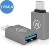 Wicked Chili USB C 3.2 Gen1 SuperSpeed Adapter USB C auf Produktbild-Vorschau 1