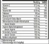 Cellucor C4 Original 390-414 g zelené jablko / Náhľad obrázku produktu 3